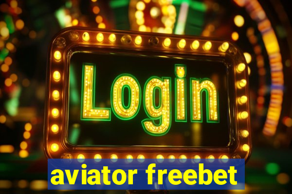 aviator freebet